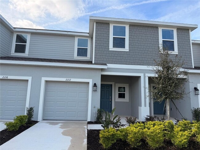 2212 Portrait St in Kissimmee, FL - Building Photo - Building Photo