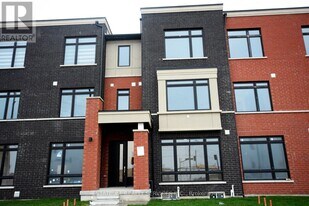 357 Veterans Drive in Brampton, ON - Building Photo