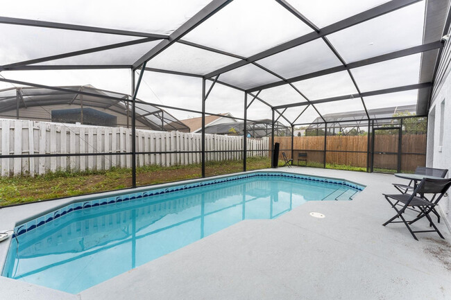 114 Sunny Oak Trail in Kissimmee, FL - Building Photo - Building Photo
