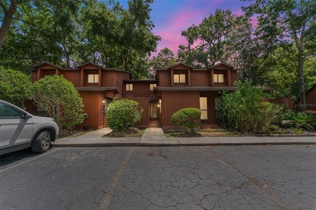 property at 917 SW 56th Terrace
