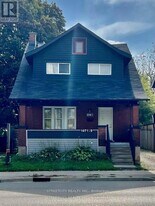 1071.5 Florence St in London, ON - Building Photo