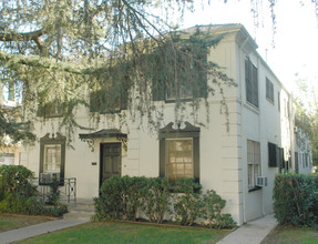 4526-4528 Los Feliz Blvd in Los Angeles, CA - Building Photo - Building Photo