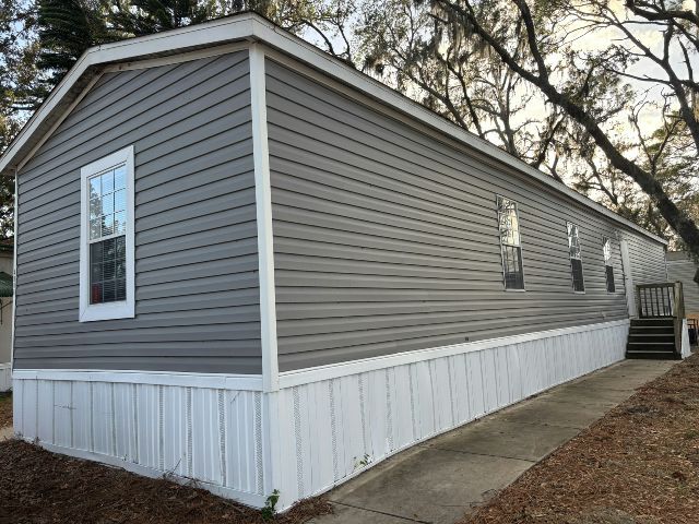 4806 Barbara Rd in Tampa, FL - Building Photo