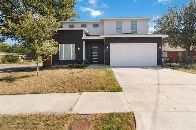 property at 4136 Mart St