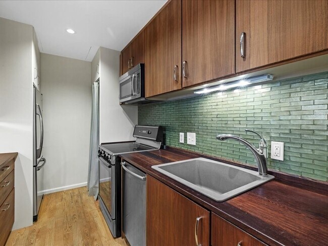 27 Worcester Sq, Unit 3 in Boston, MA - Building Photo - Building Photo
