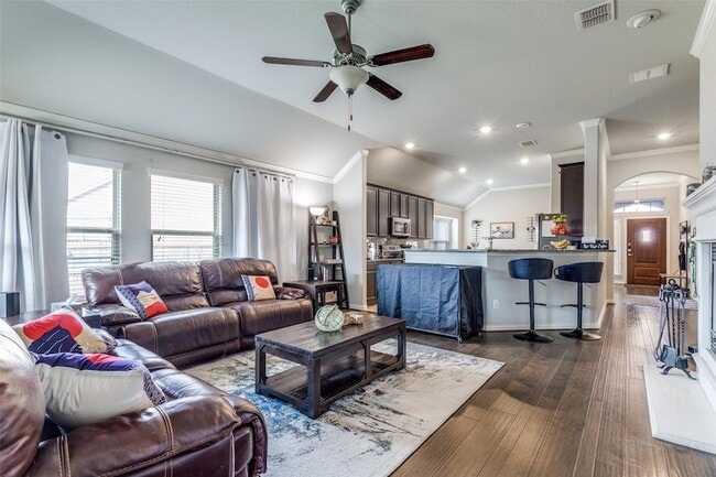 11800 Patton Dr in Frisco, TX - Building Photo - Building Photo