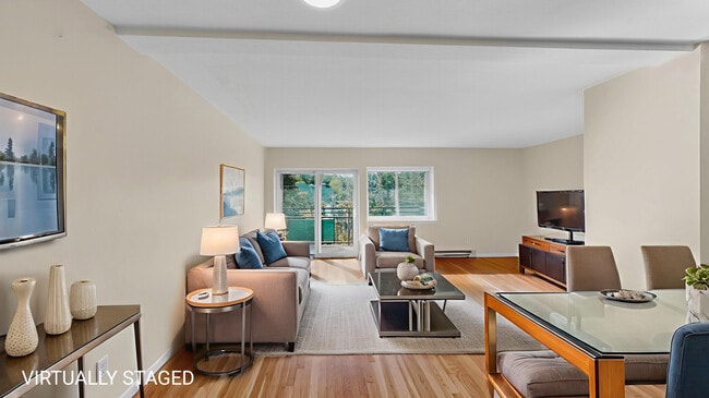 property at 525 Highland Ave