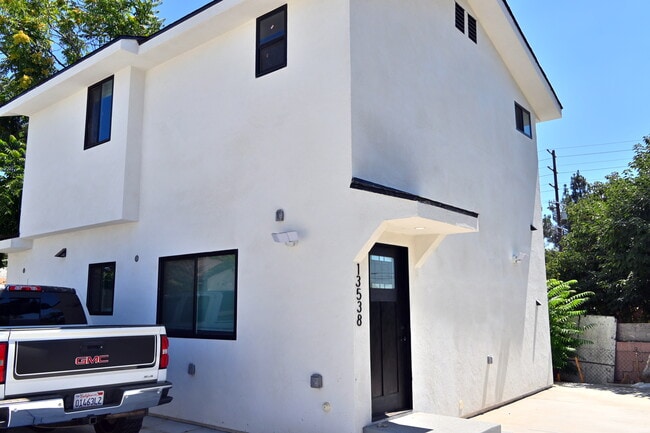 property at 13538 Remington St