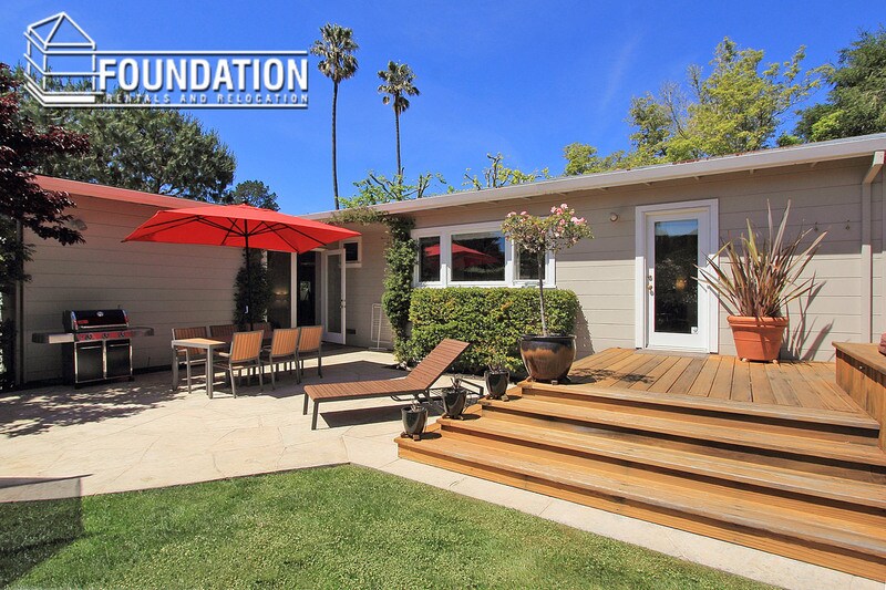 133 Tiburon Blvd in Mill Valley, CA - Building Photo