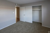 Bedroom - Park at Deer Valley Apartments in Phoenix, Arizona