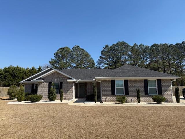 property at 1215 Seagrove Dr