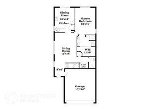 1376 Angel Falls St in Las Vegas, NV - Building Photo - Building Photo