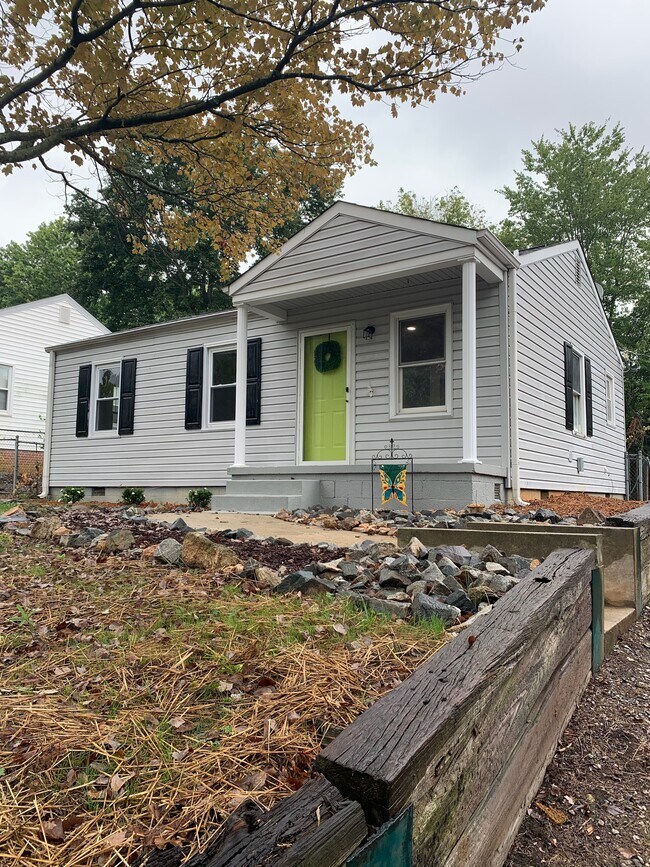 4310 Cornell Ave Rentals in Greensboro, NC