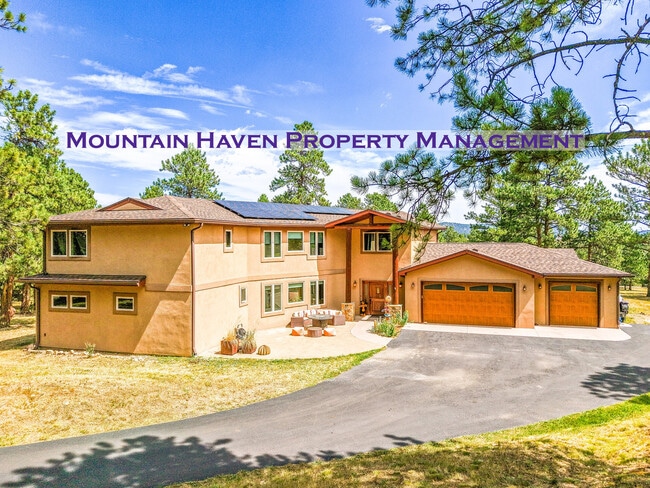 property at 29934 Paint Brush Dr