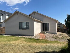 12583 Pine Valley Cir in Peyton, CO - Building Photo - Building Photo