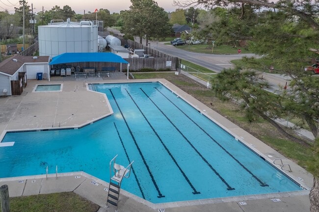 property at 3562 St William Ln