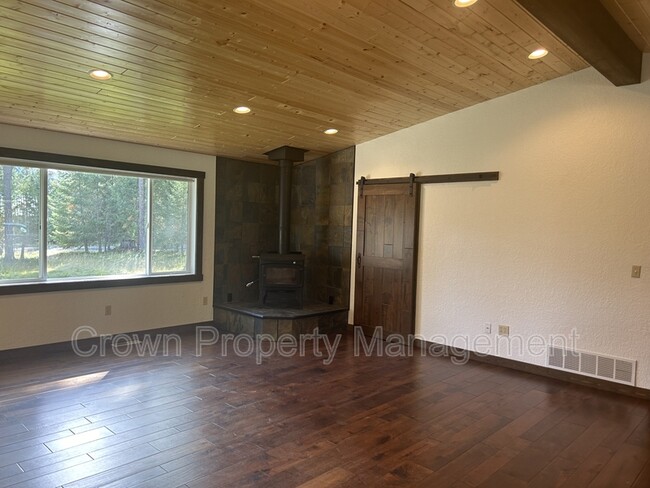 780 Rainbow Lake Loop Rd in Libby, MT - Building Photo - Building Photo