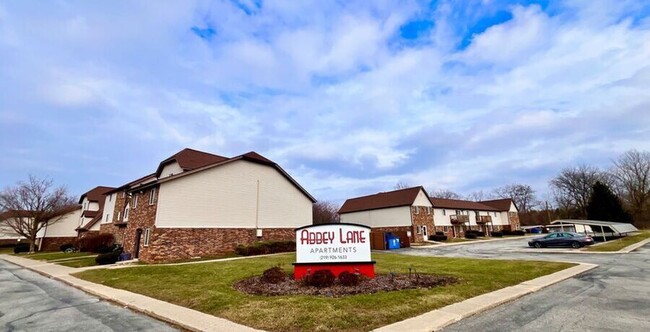 property at 1081 Scarborough Ct