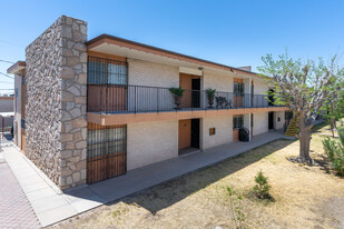 Bassett Townhomes Condominiums