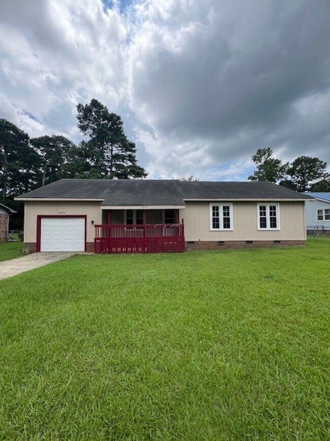 property at 6321 Belle-Terre Ct