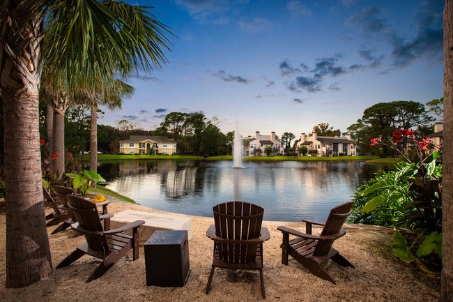 ARIUM Seaglass at Ponte Vedra Beach in Ponte Vedra, FL - Building Photo - Building Photo