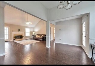 5285 Bridle Point Pkwy in Snellville, GA - Building Photo - Building Photo