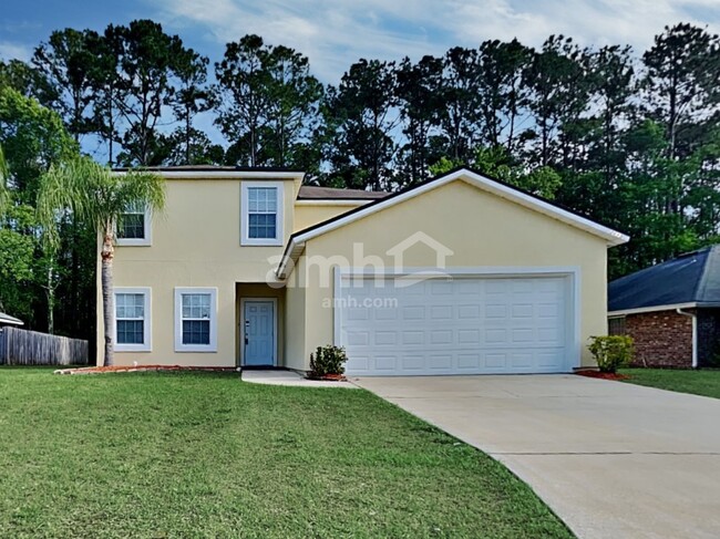 property at 2613 Fox Creek Dr