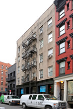 38-40 Grand St in New York, NY - Foto de edificio - Building Photo