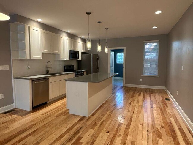 1333 S 23rd St in Philadelphia, PA - Building Photo - Building Photo