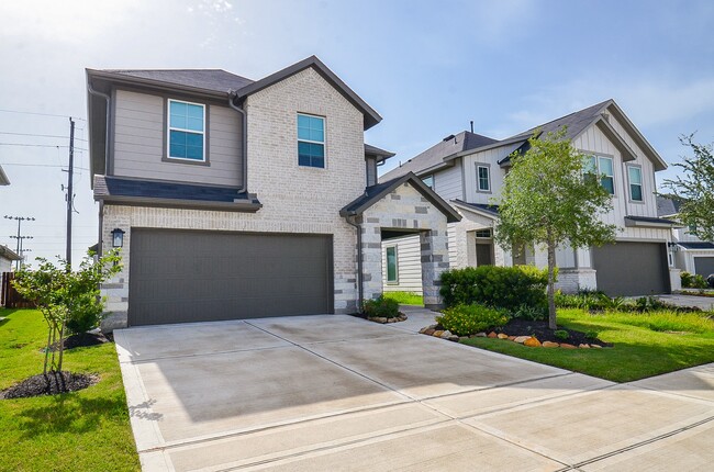 property at 7222 Allendale Arbor Ct