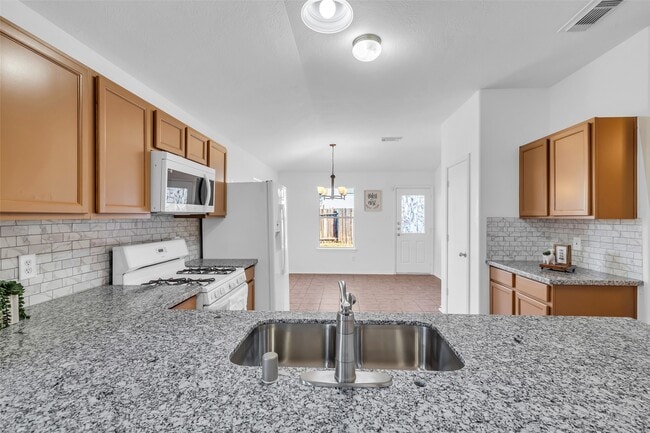 property at 20806 Dewberry Creek Ln