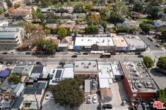 4360 Kraft Ave in Los Angeles, CA - Building Photo - Building Photo