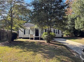 154 Glenn Ave in Mobile, AL - Building Photo