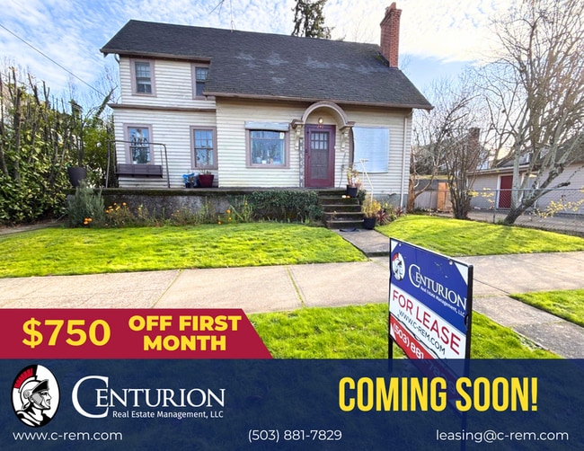 property at 240 13th St NE