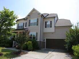 101 Inkwood Pl in Cary, NC - Building Photo