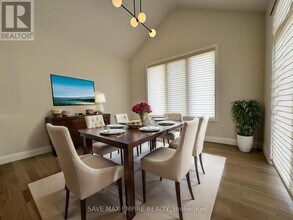 53 Keba Cres in Tillsonburg, ON - Building Photo - Building Photo