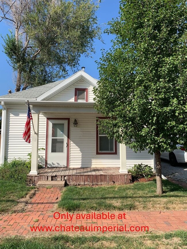 property at 131 E South St