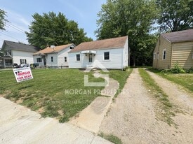 1804 S Wall Ave in Muncie, IN - Building Photo