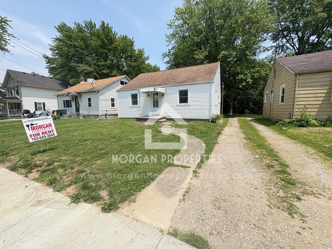 property at 1804 S Wall Ave