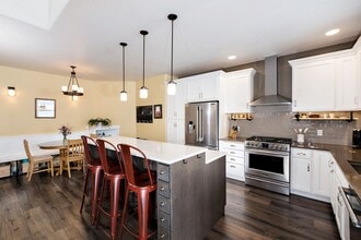 1627 River Bend Way in Glenwood Springs, CO - Building Photo - Building Photo