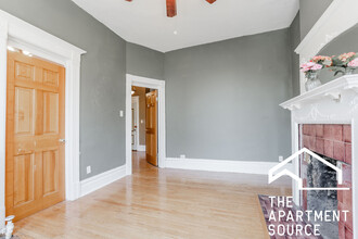 2527 N Orchard St in Chicago, IL - Building Photo - Building Photo