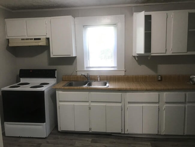 1306 Lucky St in Griffin, GA - Building Photo - Building Photo