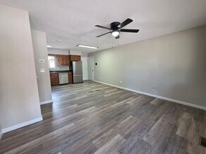 4320 Dewey Dr in Colorado Springs, CO - Building Photo - Building Photo