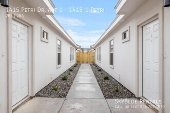 1415 Petri Dr in Weslaco, TX - Building Photo - Building Photo