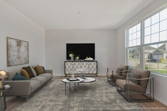 1889 Bent Grass Wy in Bolingbrook, IL - Building Photo - Building Photo