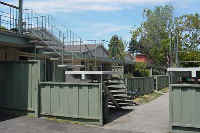 Virginia Lane Flats in Concord, CA - Building Photo - Other