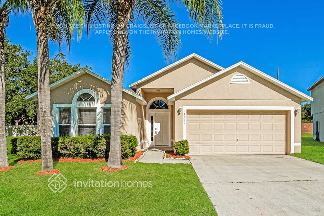 property at 14007 Econ Woods Ln