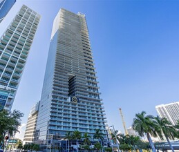 1100 Biscayne Blvd, Unit 2907 in Miami, FL - Foto de edificio - Building Photo