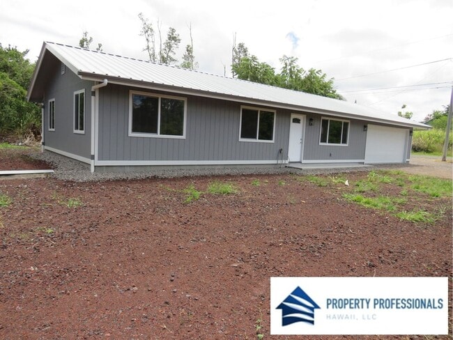 16-2035-2035 Hale Wy in Pahoa, HI - Building Photo - Building Photo
