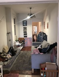 73 in Brooklyn, NY - Building Photo - Floor Plan